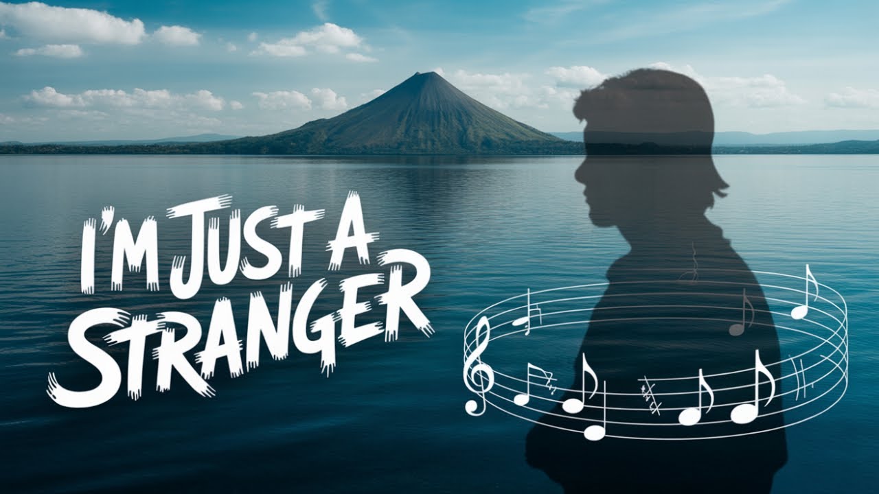 I’m Just a Stranger – JJJnl (Sad Emotional Heartbreak Song)