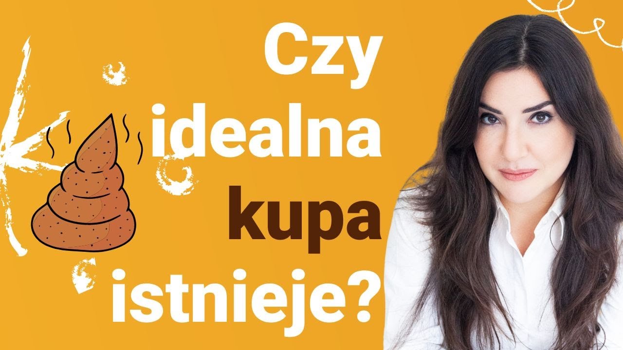 IDEALNA KUPA - jak powinna wyglądać?
