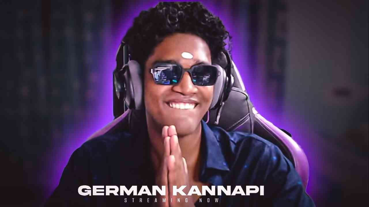 NALLAVANAYA KANNAN MON |  KANNAPI