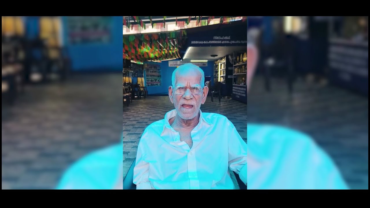 ആരുമില്ലാത്ത ഇവർക്ക്  ആരാധകരായി ലക്ഷങ്ങൾ | Gossip bazaar | God father movie Recreation