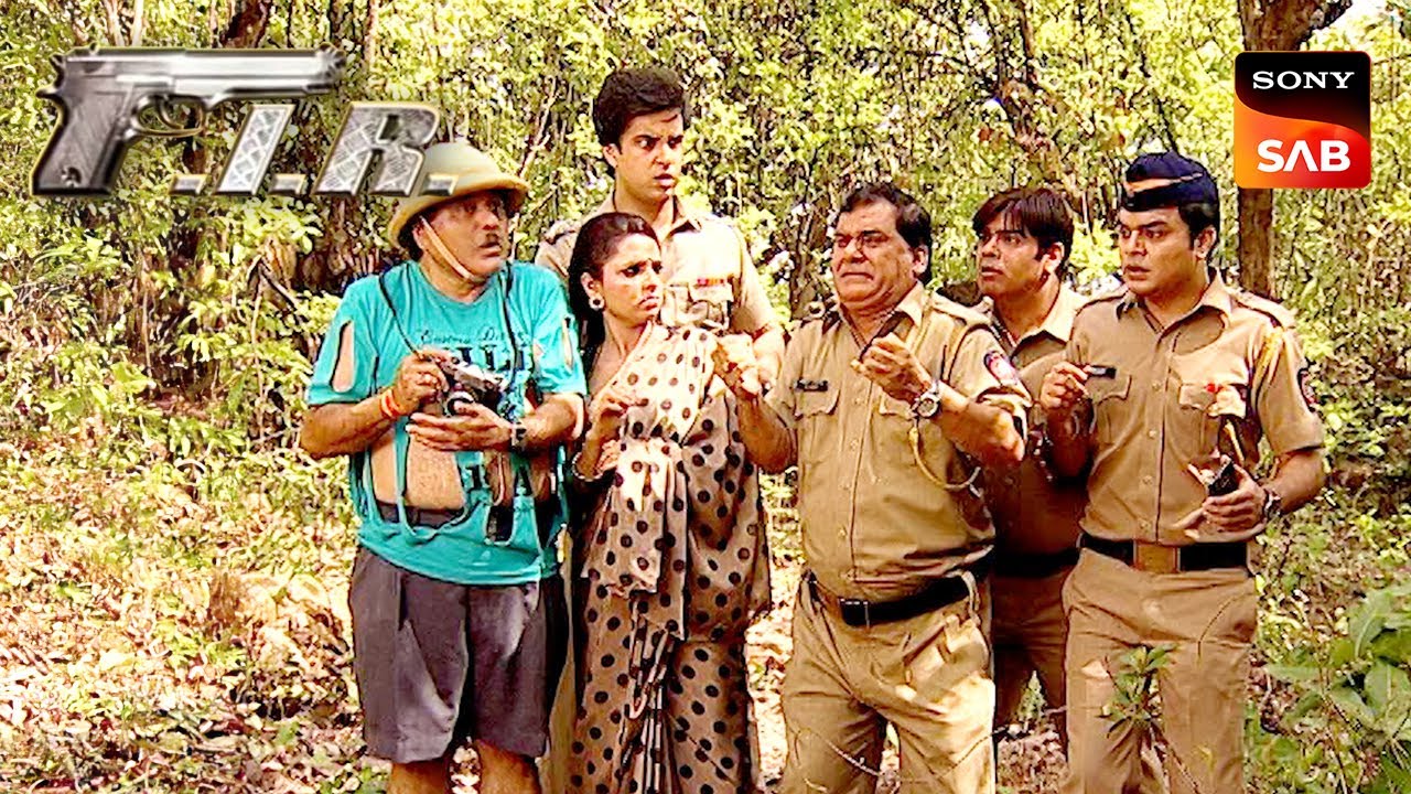 Jungle से Gopi को उठाकर ले गया Gorilla | F.I.R.| Full Ep | Billu's Comedy Chronicles