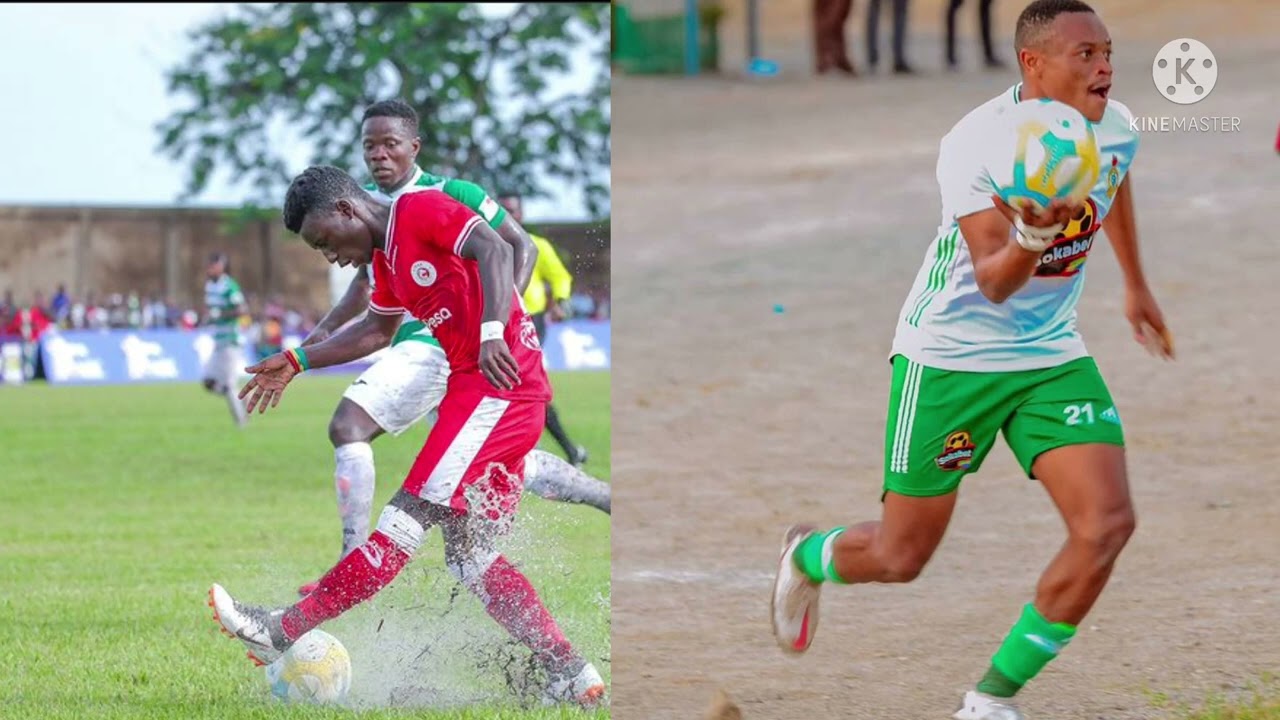 MIAKA TATU SIMBA HAWAJASHINDA DHIDI YA PRISON USHAMBUZI WA WASAFI FM
