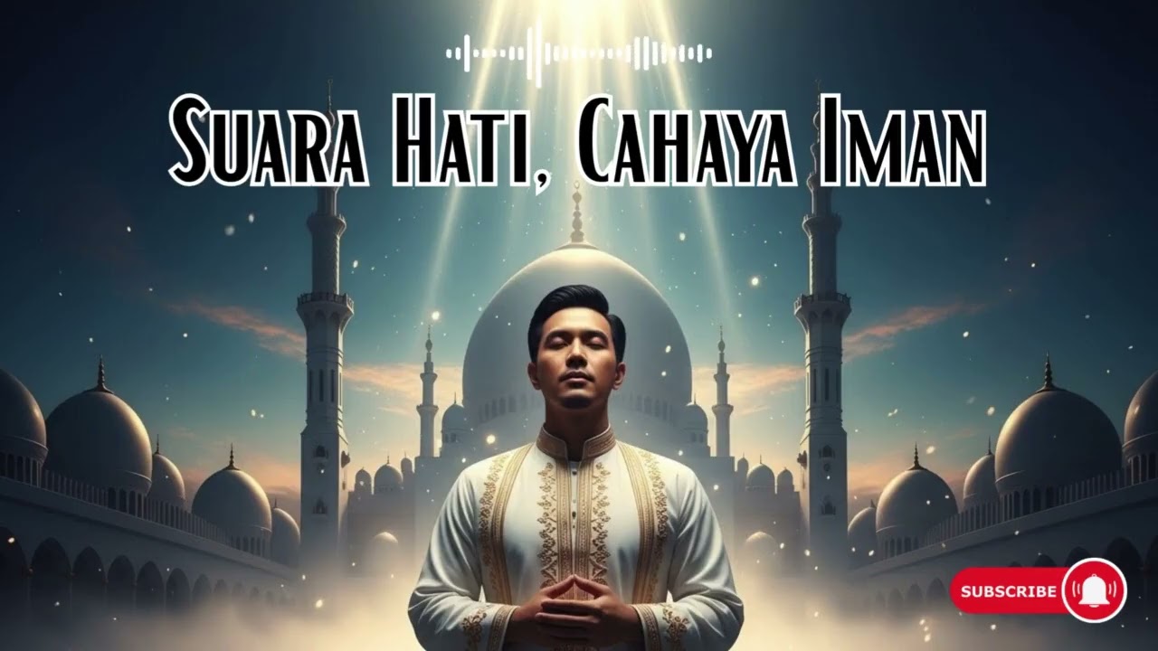 Lagu Religi Paling Tenang | Musik Damai untuk Ibadah