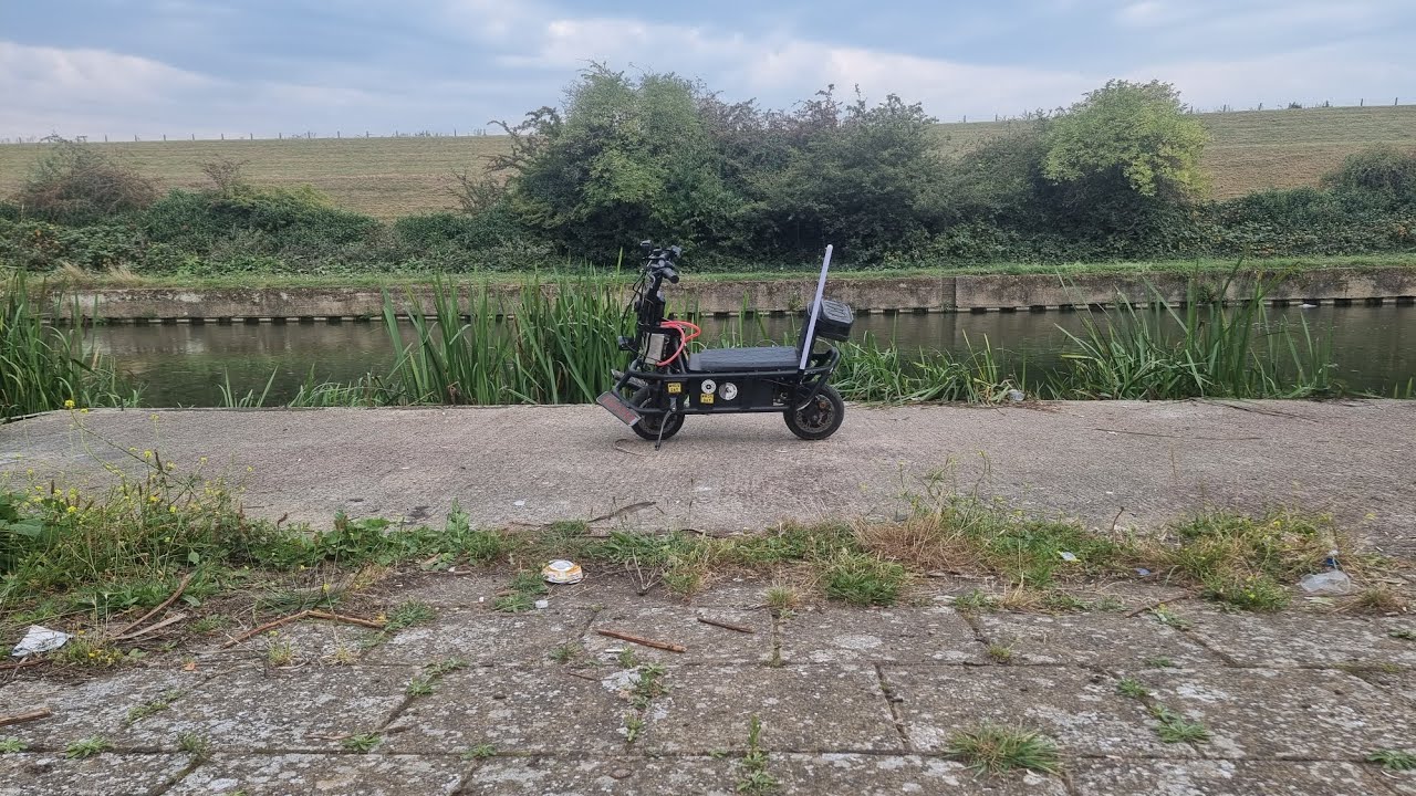 extreme bull K5/K6 solo ride/adventure #insta360 #electric #fyp #solo #soloride