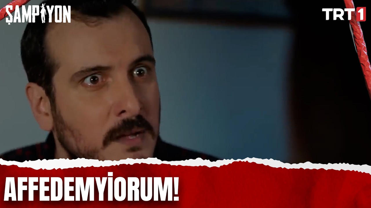 Serhat Ağabeyine Yaptıklarını Affedemiyor - Şampiyon 8. Bölüm
