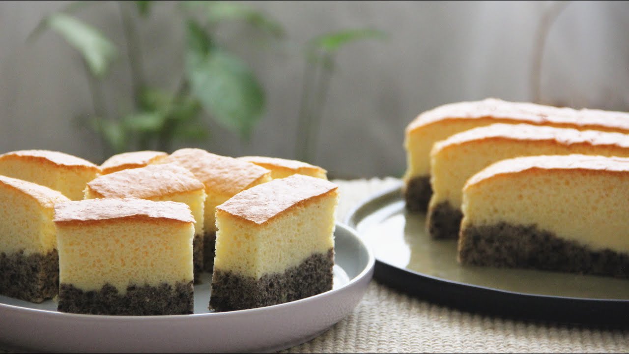 Oreo Ogura Cake 奥利奥相思蛋糕 | Apron