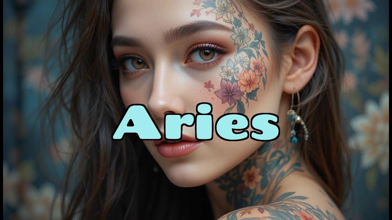 ARIES ♈ ¡Esto es real! Alguien está a punto de cambiar tu destino 🧡🔥 | HOROSCOPO AMOR