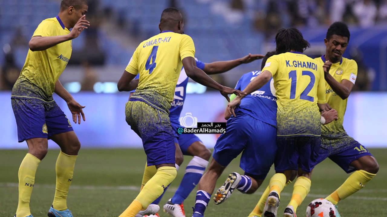 ياسر القحطاني انت وينك !
