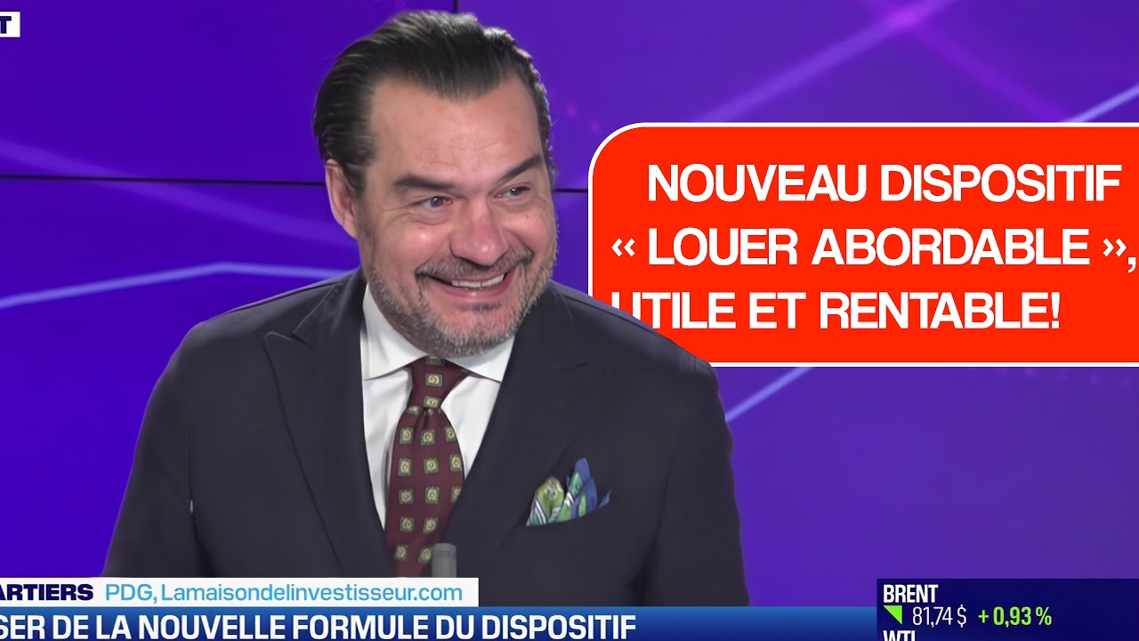 Nouveau dispositif 