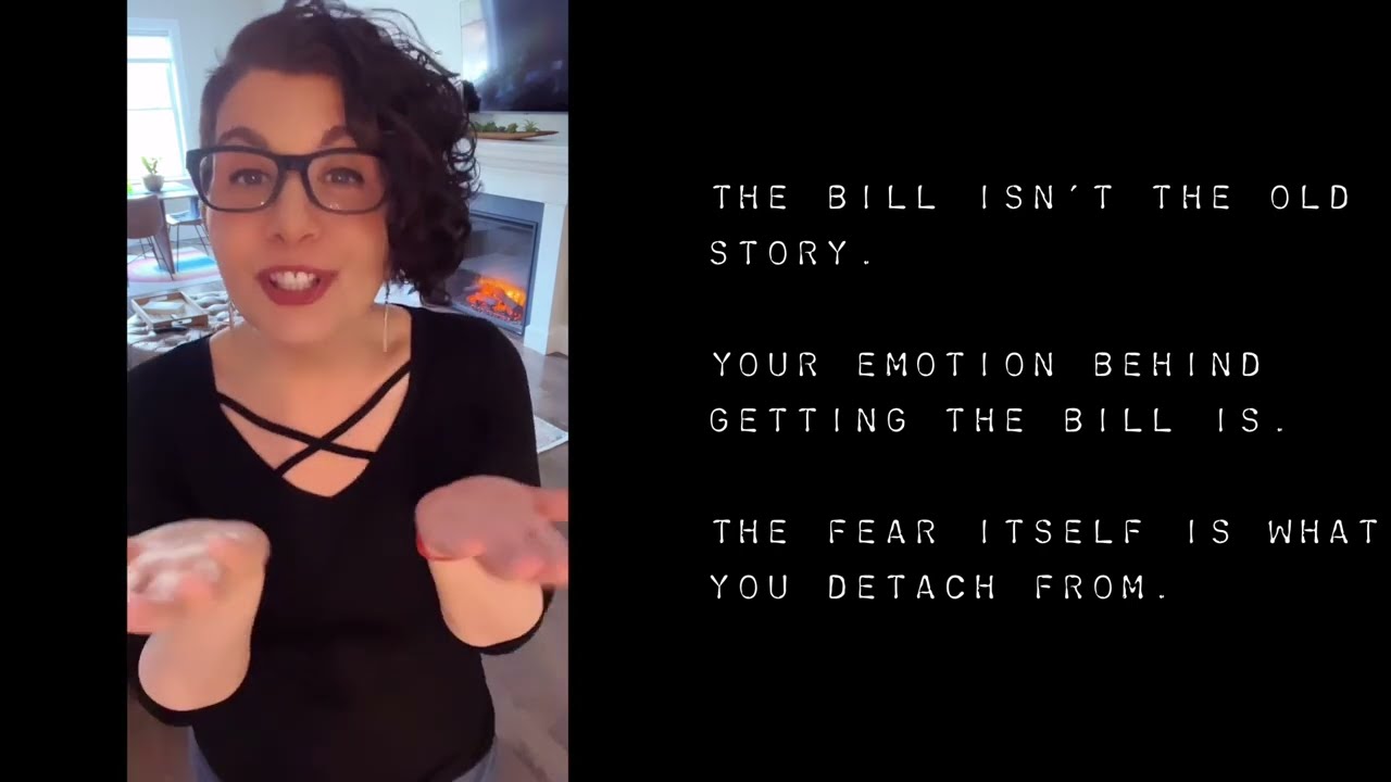 Manifesting 101 | TRUST Movement is ALWAYS Happening | Law of Assumption