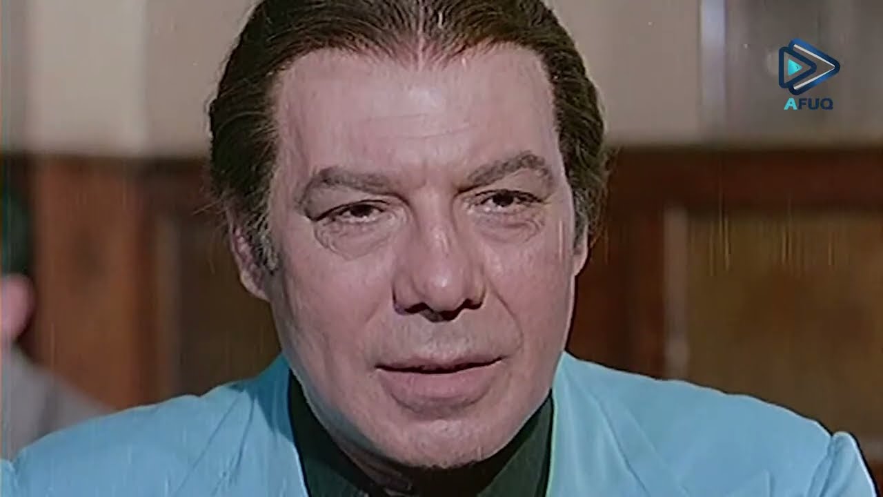 ميرفت أمين و حسين فهمى و ميمى جمال و فريد شوقى و نجوى فؤاد و الفيلم الجرىء الرجال و الحب