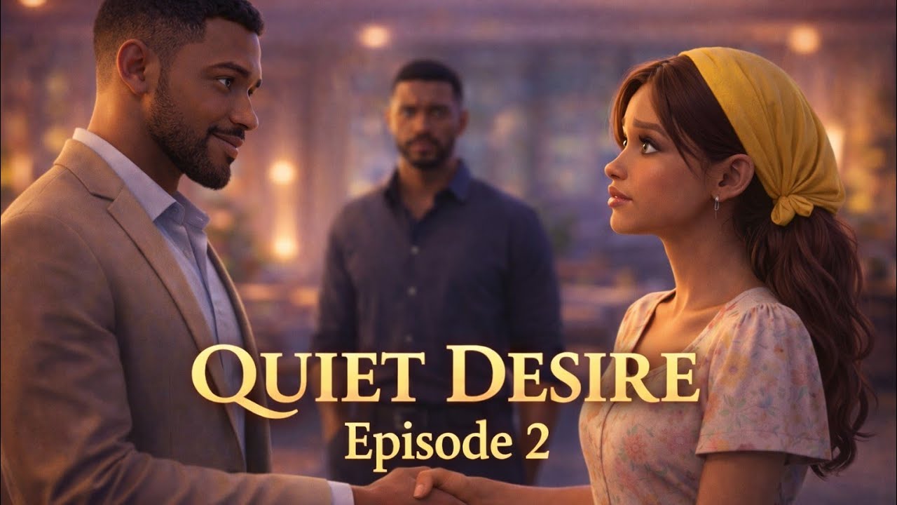 Episode2:her father used her to settle his debt #africanfilms #movie #storytelling ##africanstories 