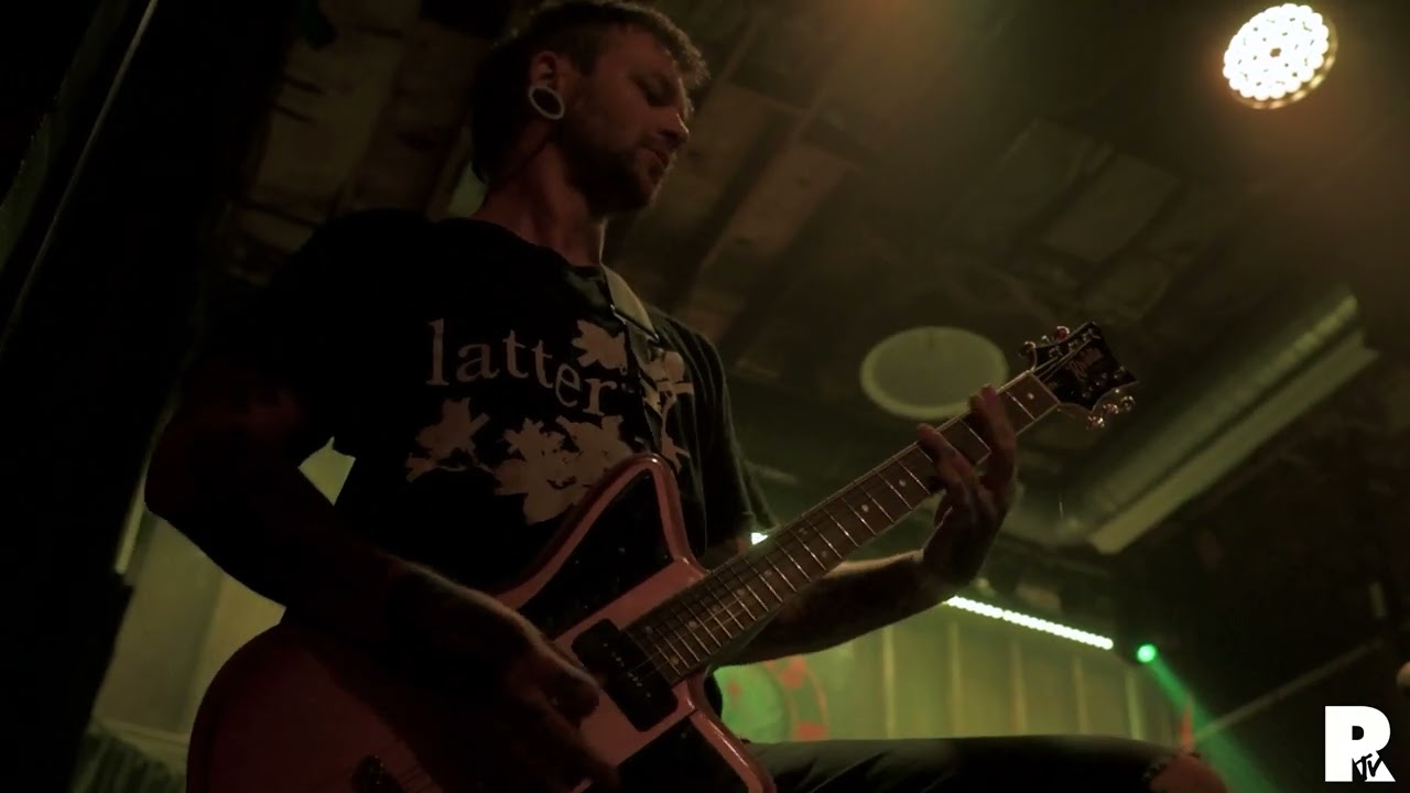 Godseyes | Live At Reggies 8.15.25 (Full Set)