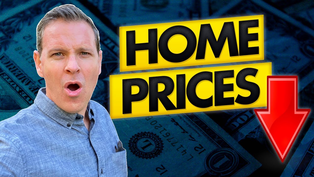 Corelogic Did It Again: Their DOWNGRADED Housing Market Forecast