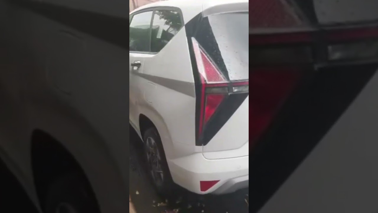 Hyundai Stargazer Dbest LMPV !!!! 