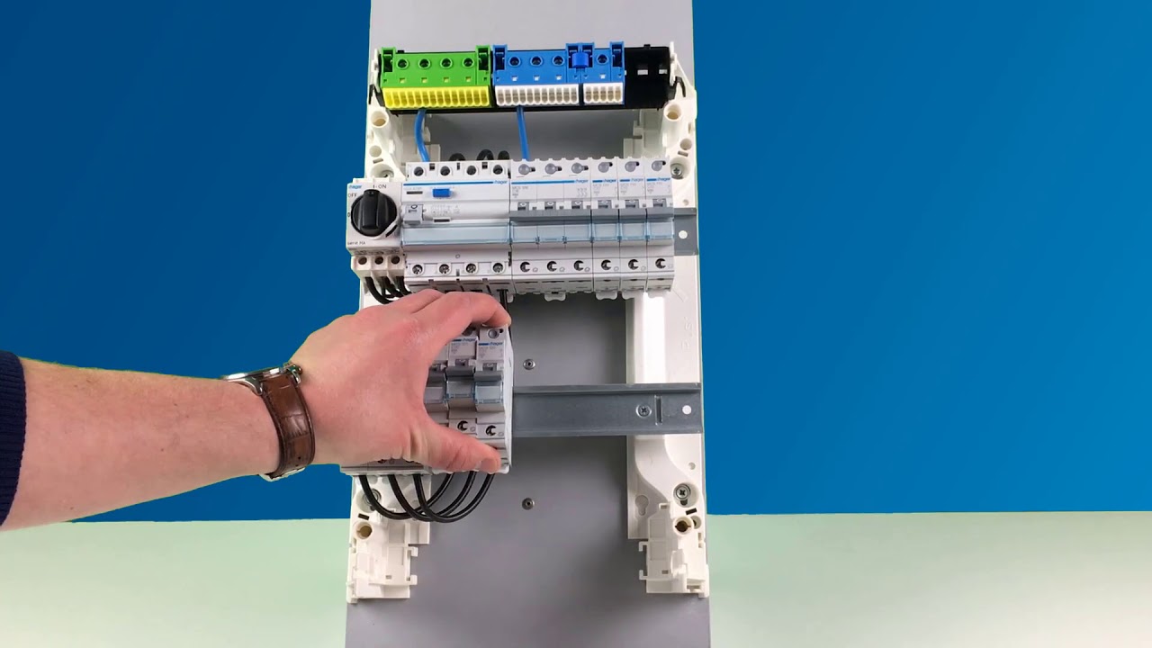 How to - QuickConnect - Snabbt, enkelt och s&auml;kert