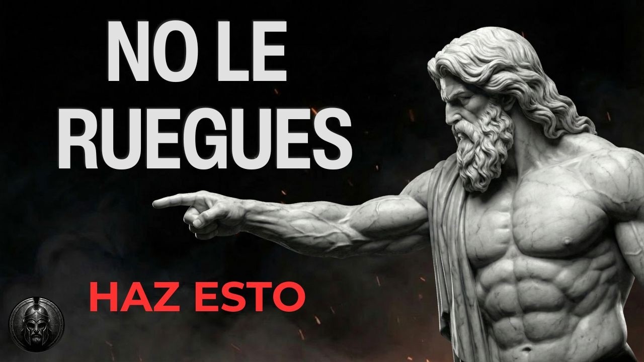 🔴 Cómo SUPERAR una TRAICIÓN (sin Perder tu Dignidad)