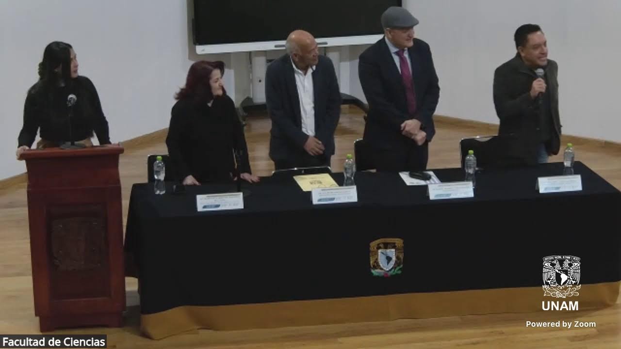 Clausura diplomado introducción analítica a la Ciencia de Datos
