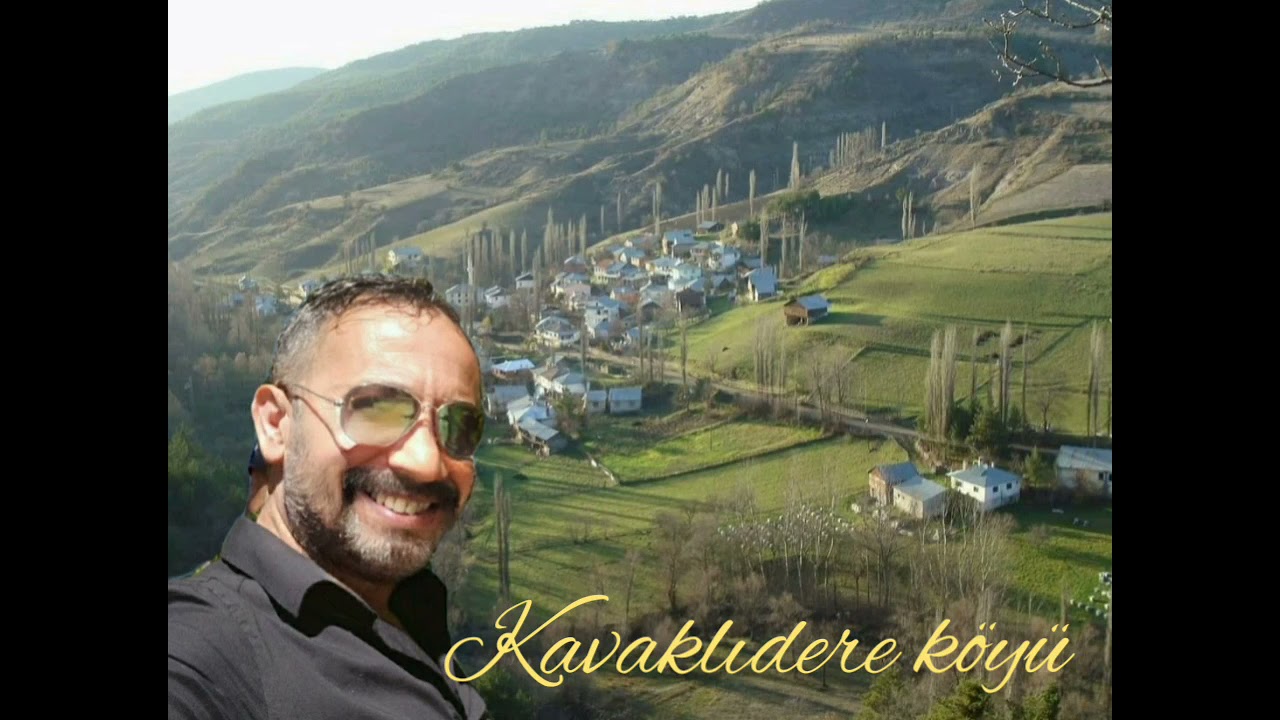 Kavaklıdere (Eskidir) köyü Tarihi