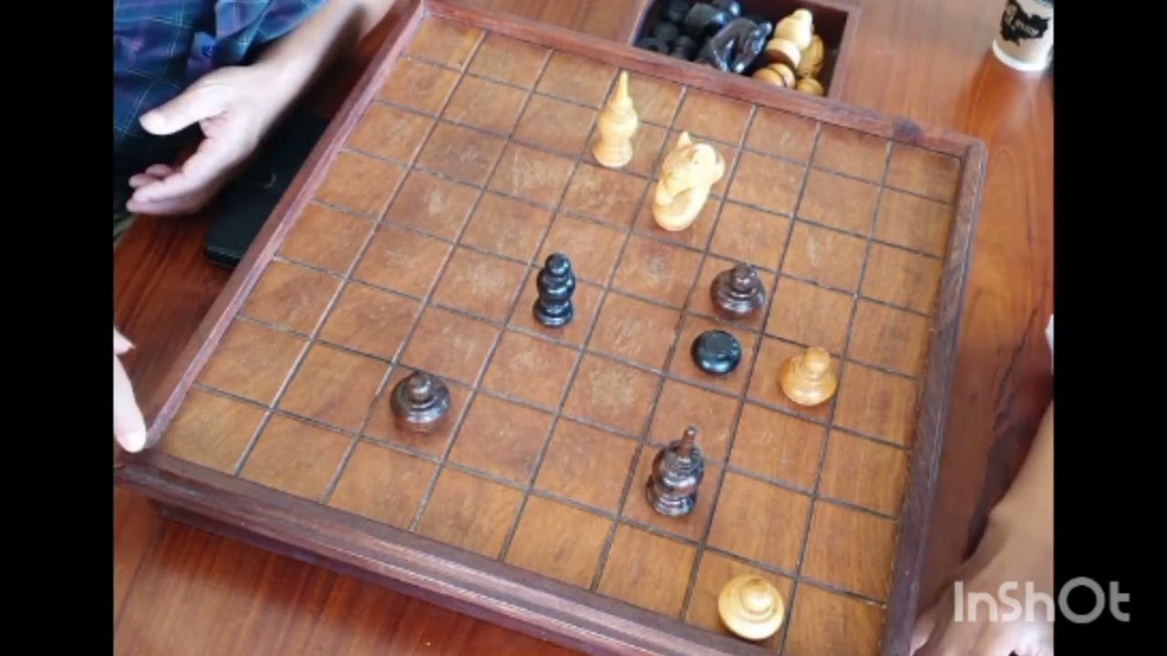 #chess #games #អុកចត្រង្គ