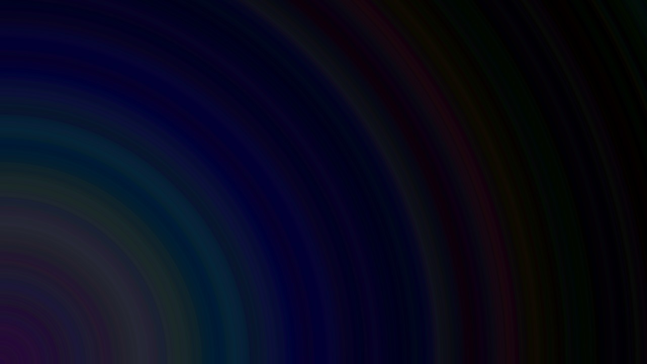Dark Blue Gradient for Study, Work & Concentration | No Music  | 10 Hours Deep Focus