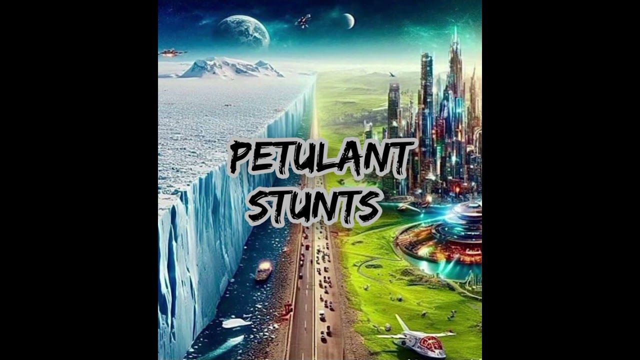 Petulant Stunts