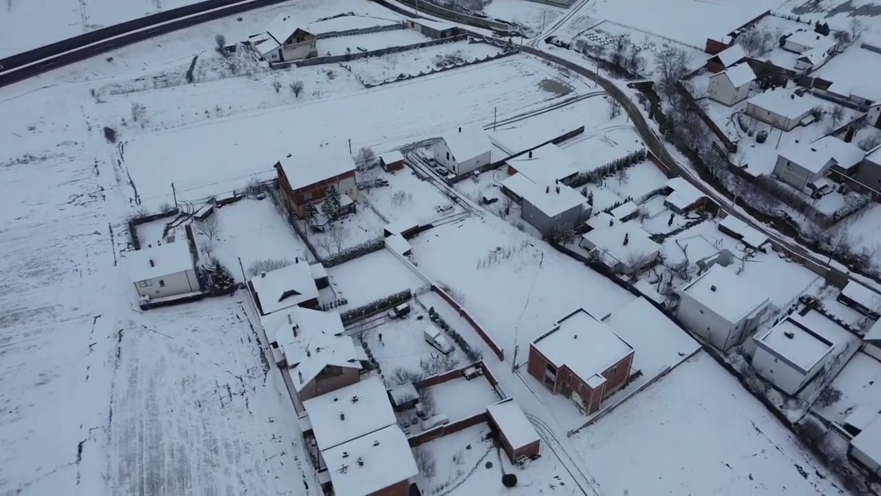 Fshati Skoçan-Vushtrri 2026