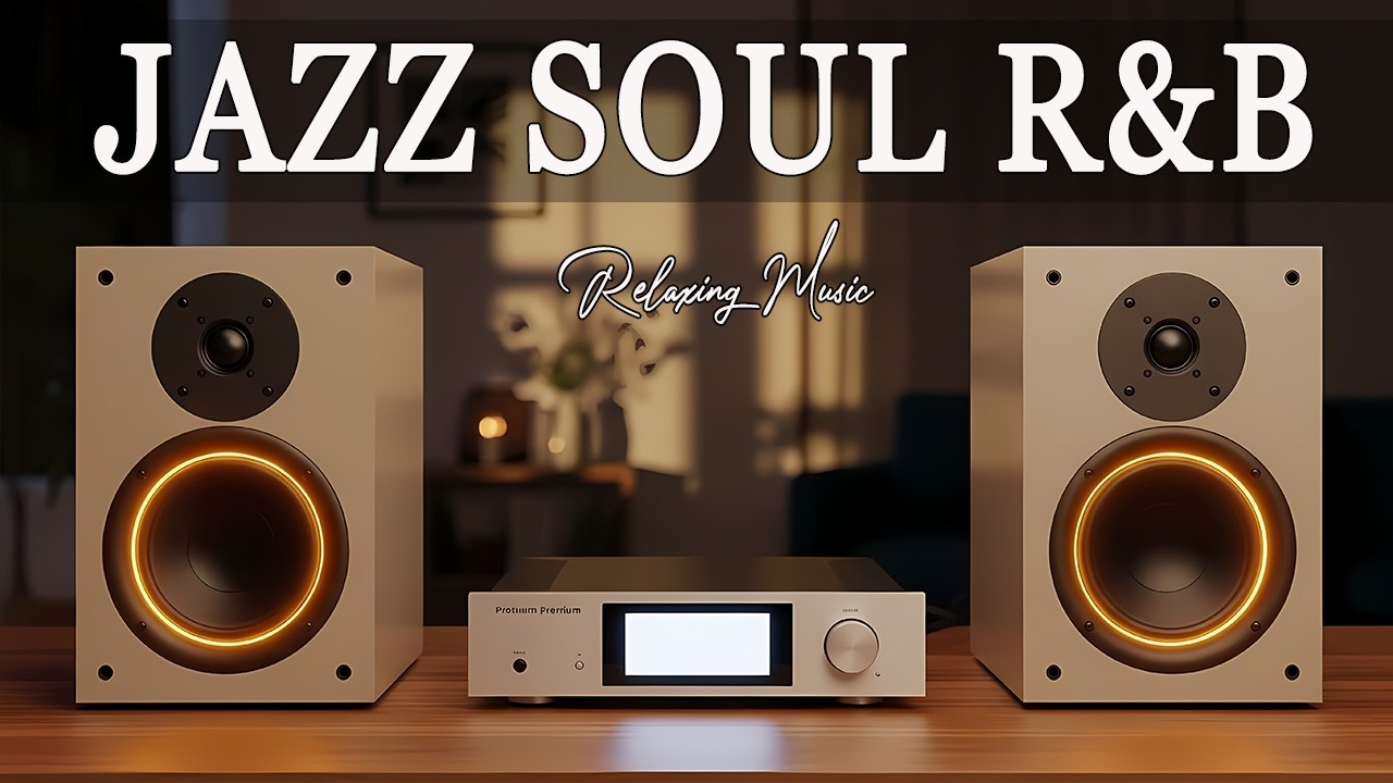 🎶 Smooth Jazz Saxophone ☕ Midnight Lounge Instrumental for Warm & Peaceful Nights 🌇