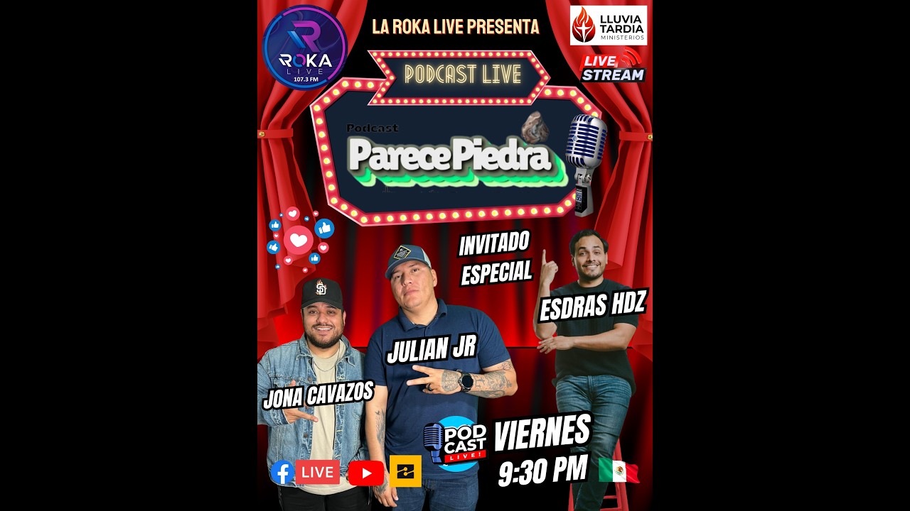 #ENVIVO: 