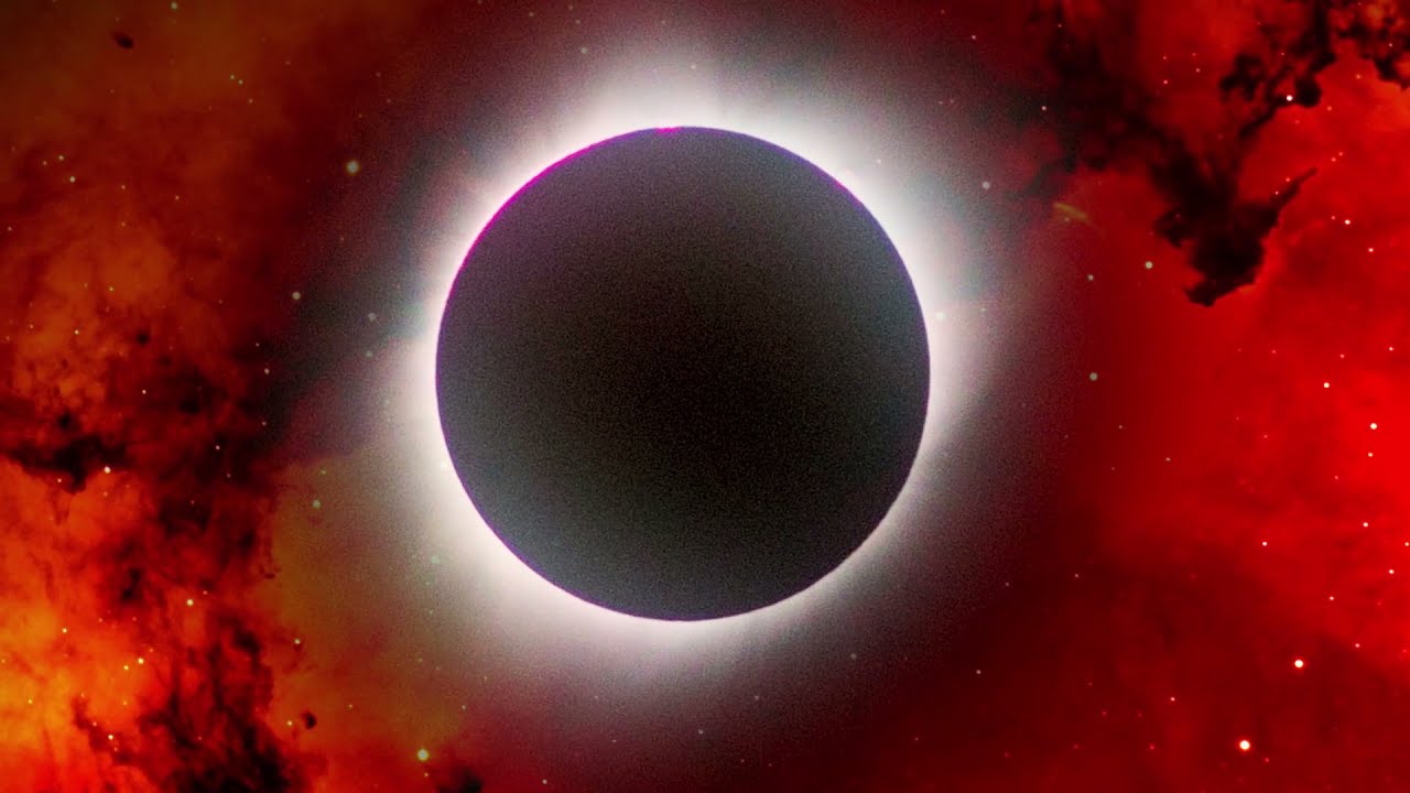 Ghostheart Nebula - Ascension Pt. I: Cosmic River (ft. Gogo Melone) [Official Lyric Video]