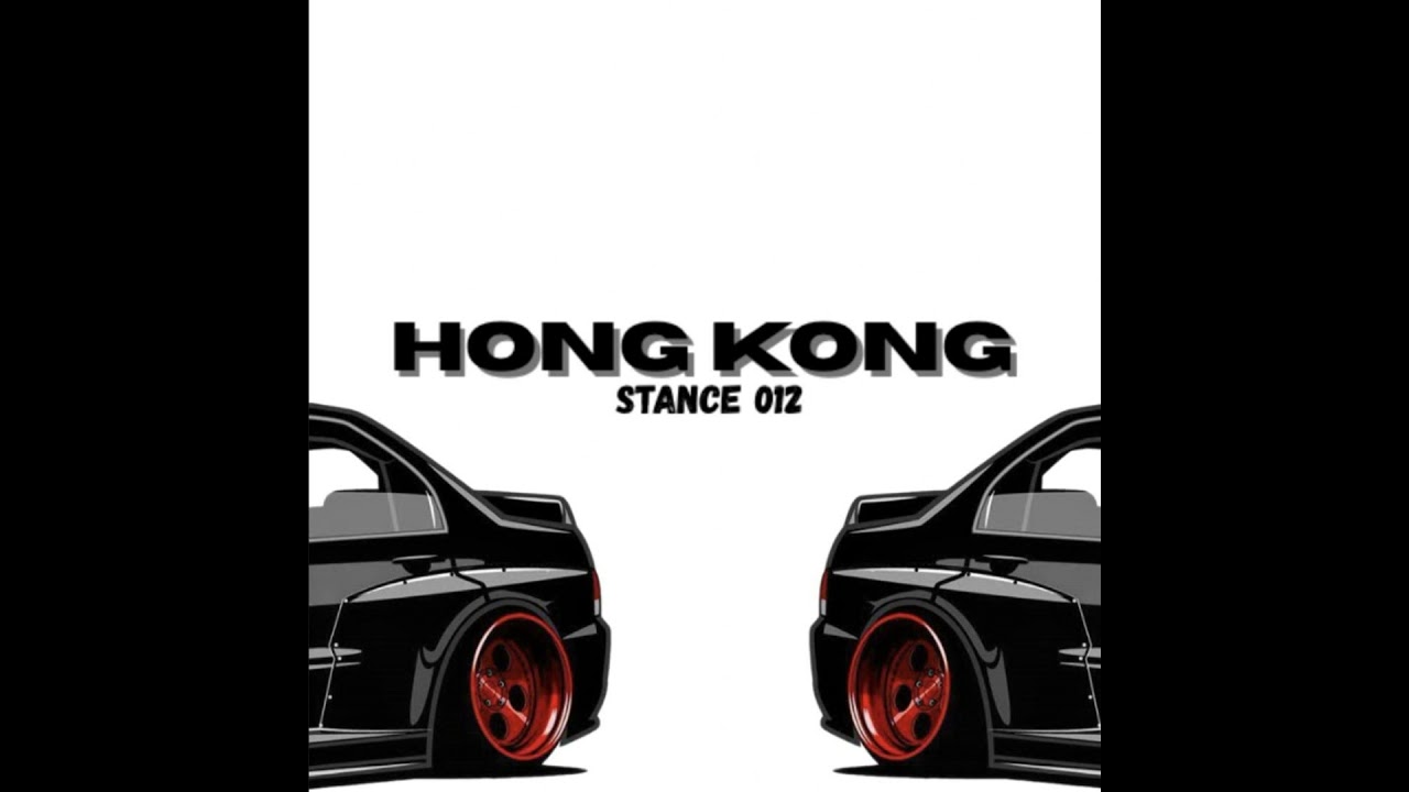 Hong Kong (Stance 012)