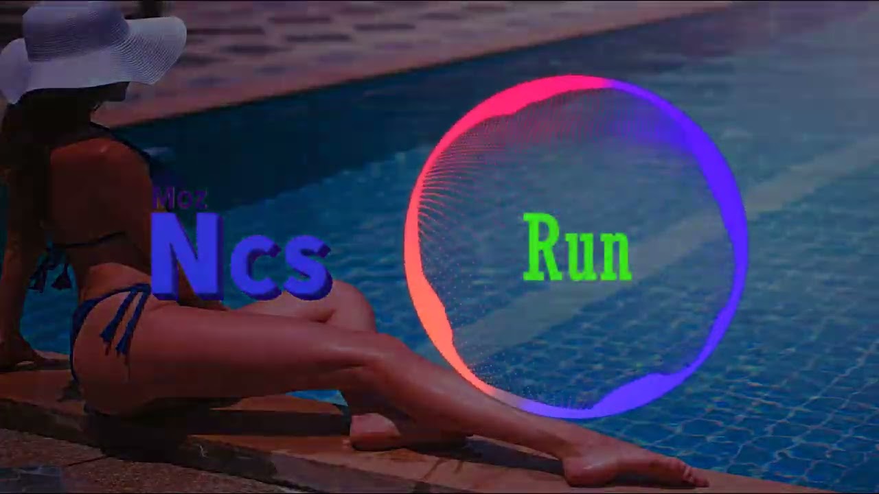 Bryan Todd - Run (feat. Bobby-Brinker) Pop [Copyright Free]