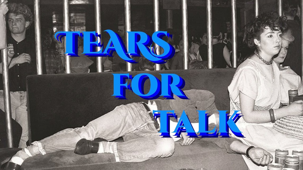 Tears for Fears vs Talk Talk - It's my Head