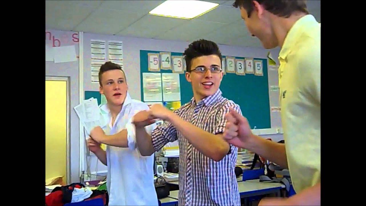 11s Leavers Video 2013