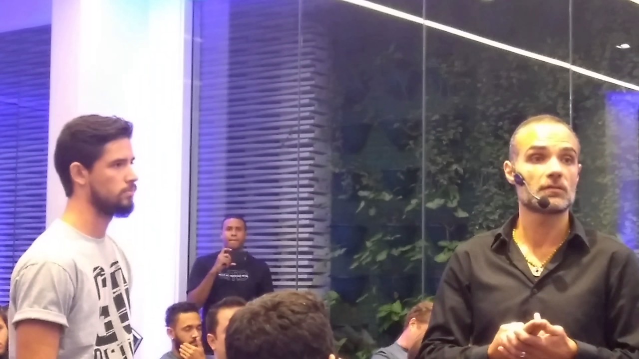 Se vc dúvida do poder do Coaching, assista esse vídeo.