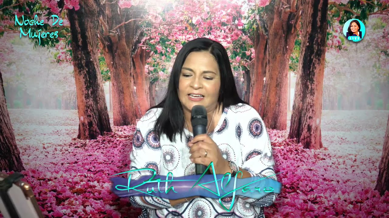 Certeza, lealtad y fe, es lo que nos pide Dios en la prueba - Noche De Mujeres