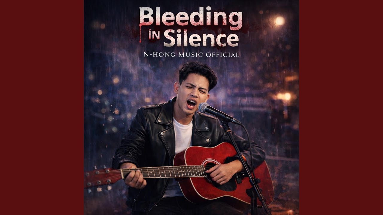 Bleeding in Silence