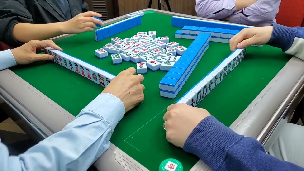 大牌系列A （Ep.2371A）坎坎糊 jackpot 240