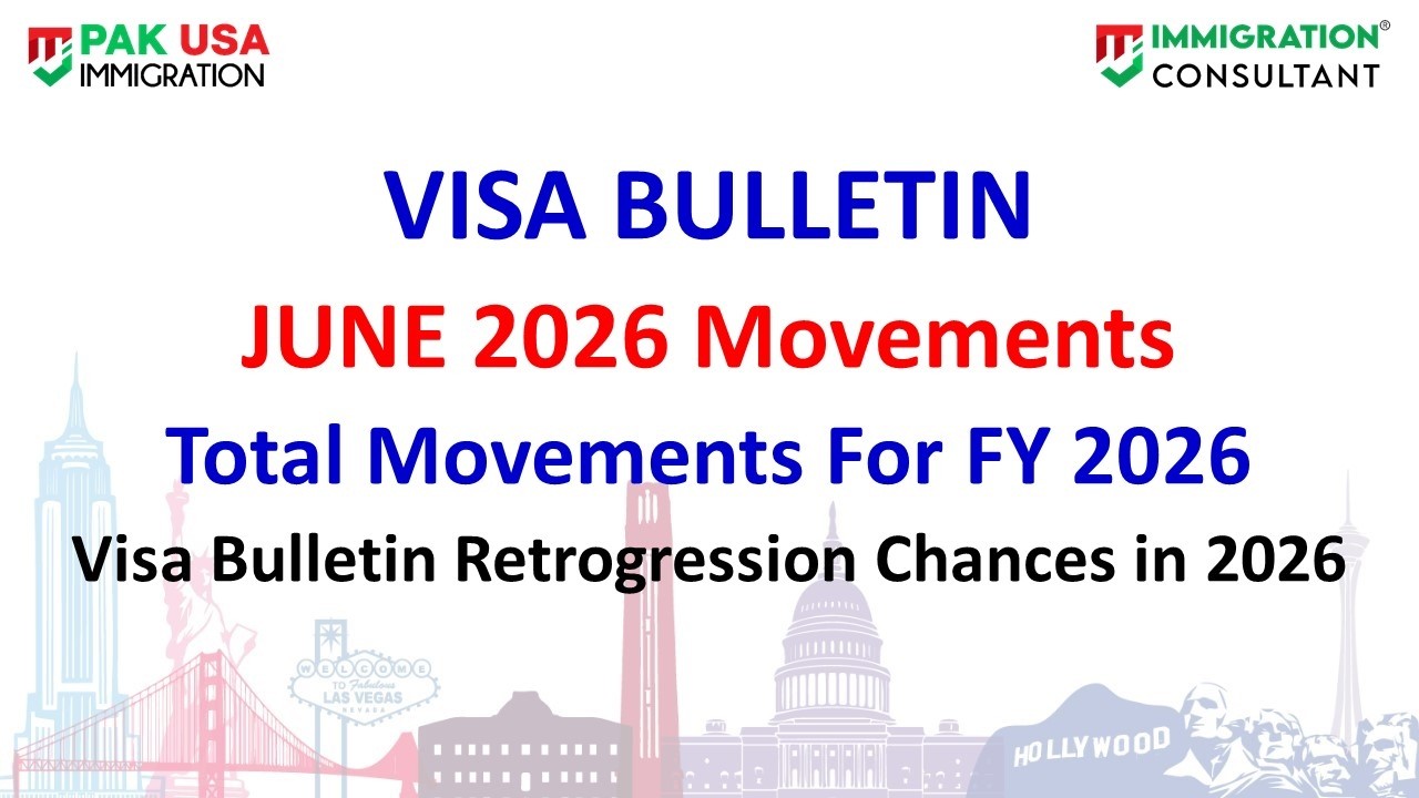 VISA BULLETIN JUNE 2026 - PROGRESS REPORT - VISA ISSUANCE REPORT FY 2025