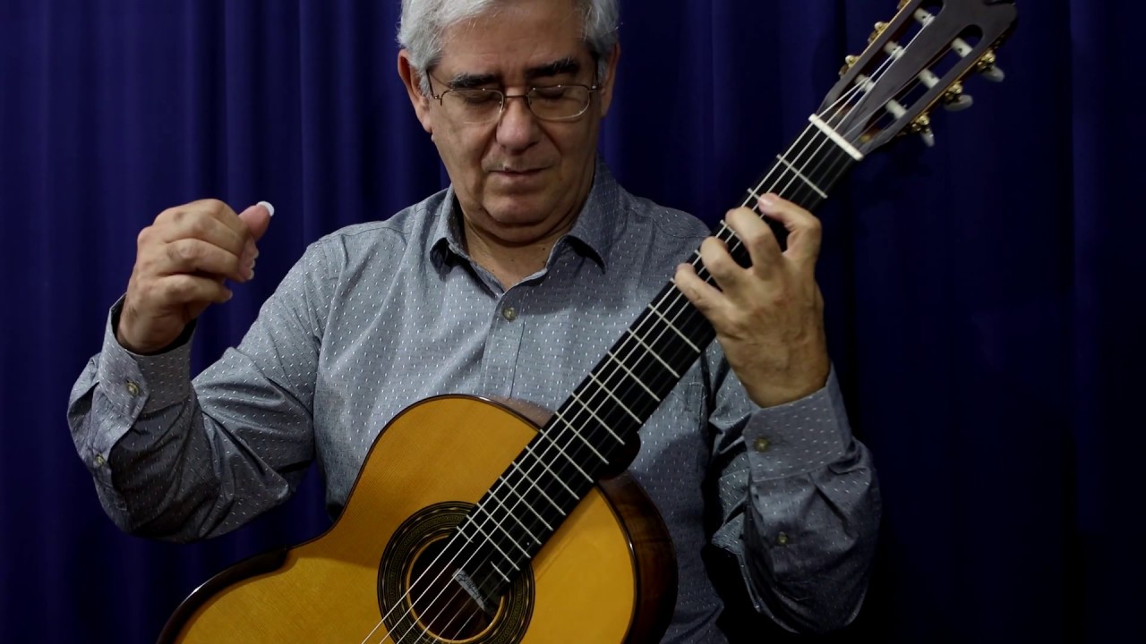 Música e Homenagem - Jesus, alegria dos homens