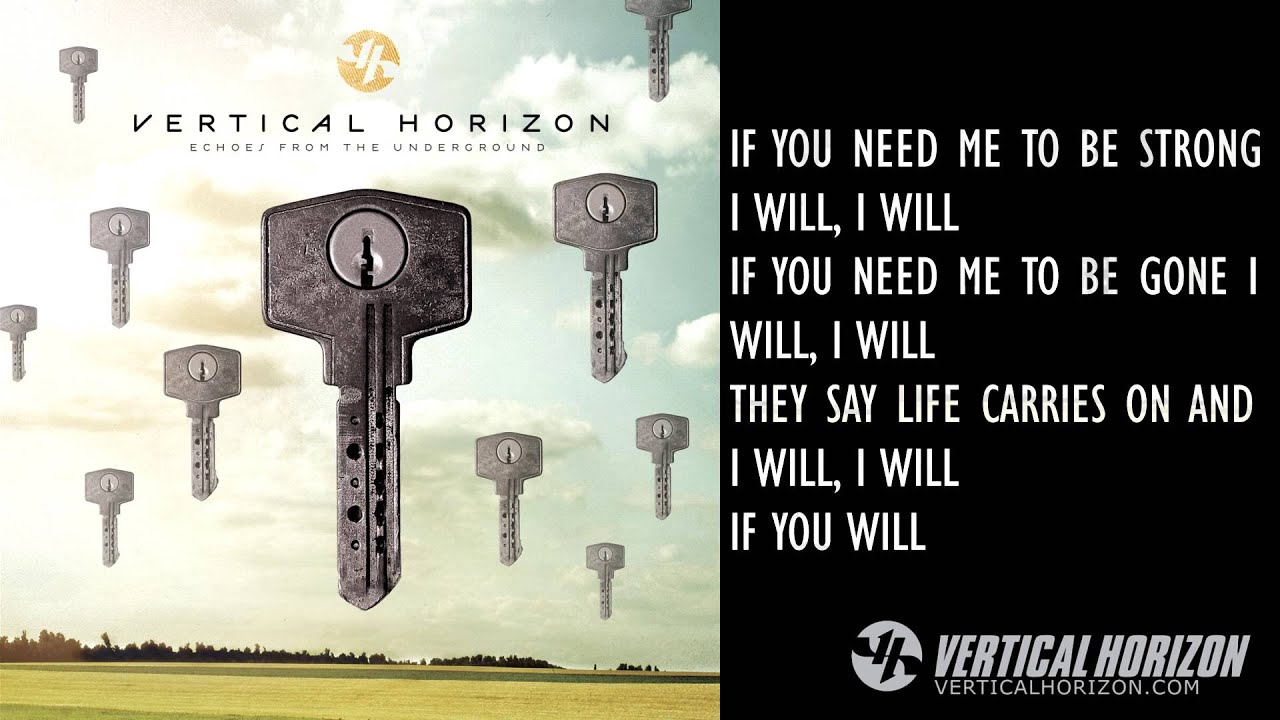 Vertical Horizon - 