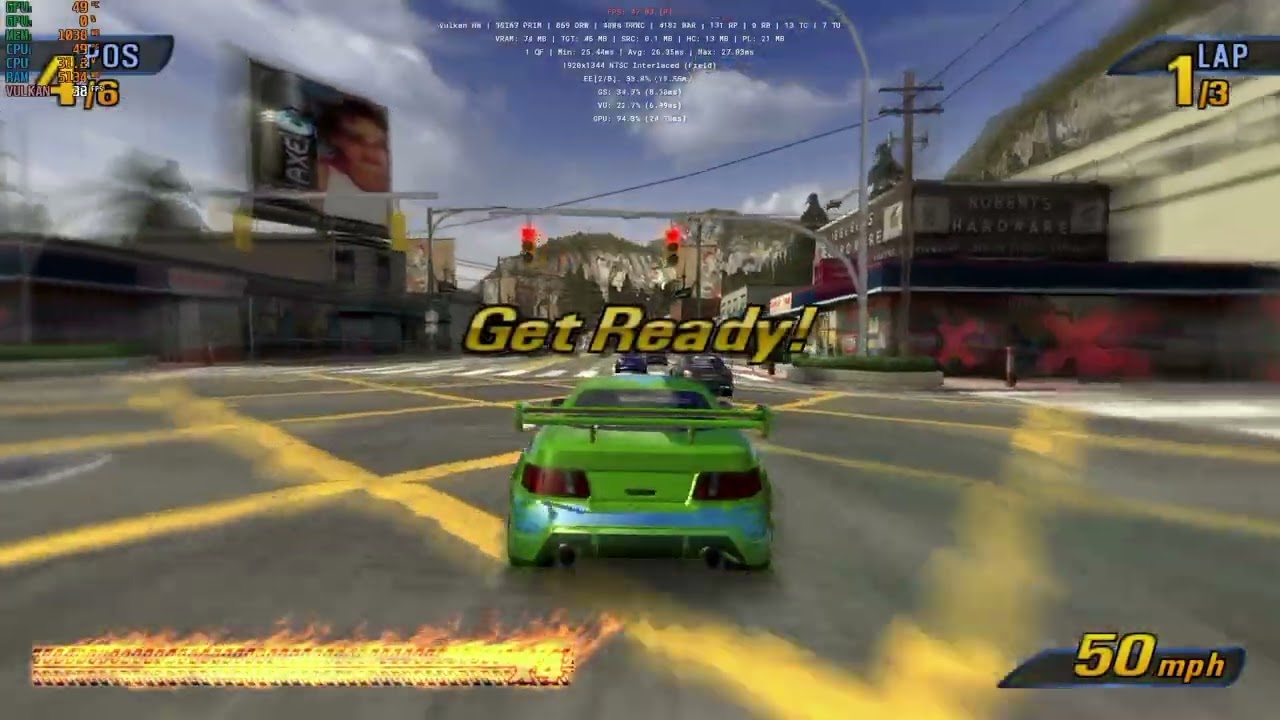 CHEAT CODE BREAKER BURNOUT 3 : TAKE DOWN PS2 #ps2 #cheat #code #armax 