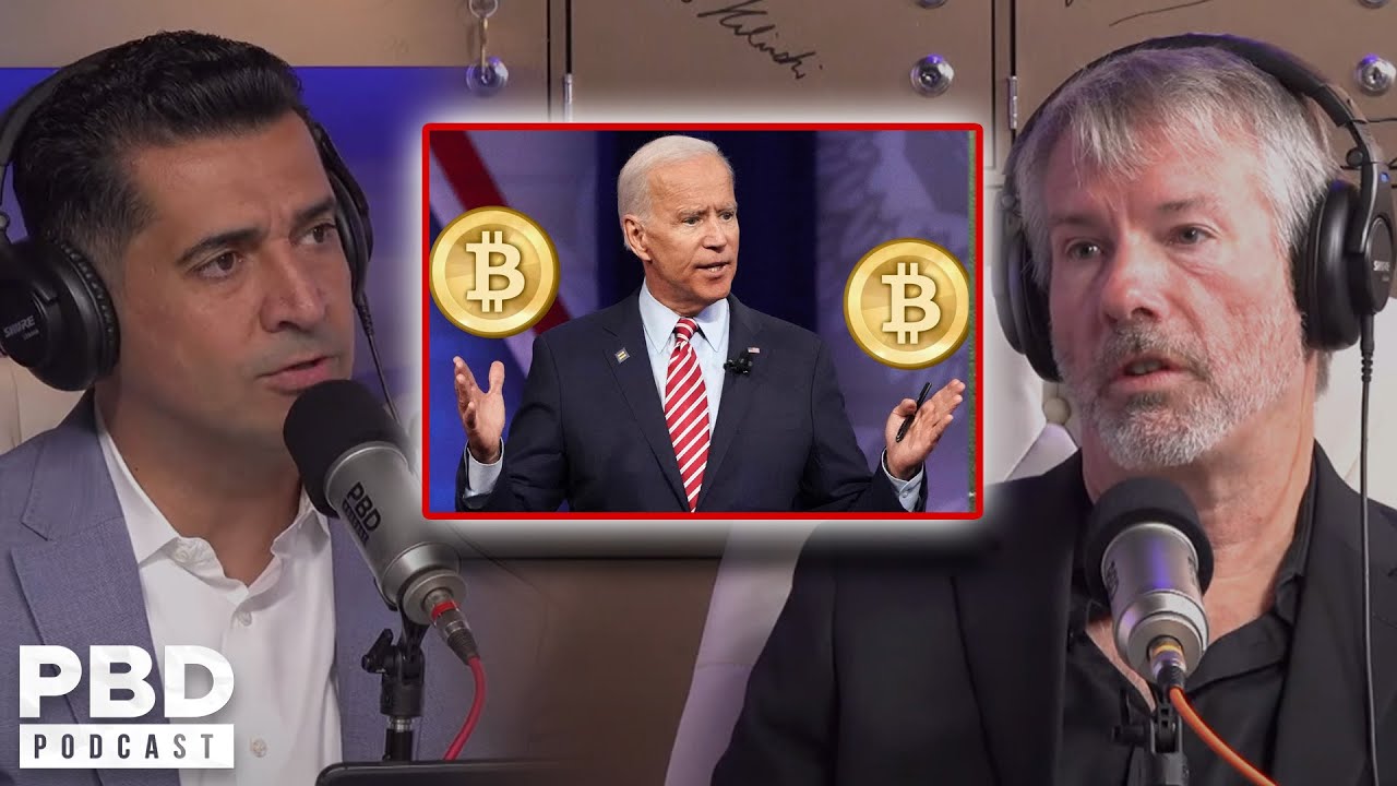 &ldquo;Your Money Will Be Controlled!&rdquo; - Will CBDC Destroy Bitcoin?