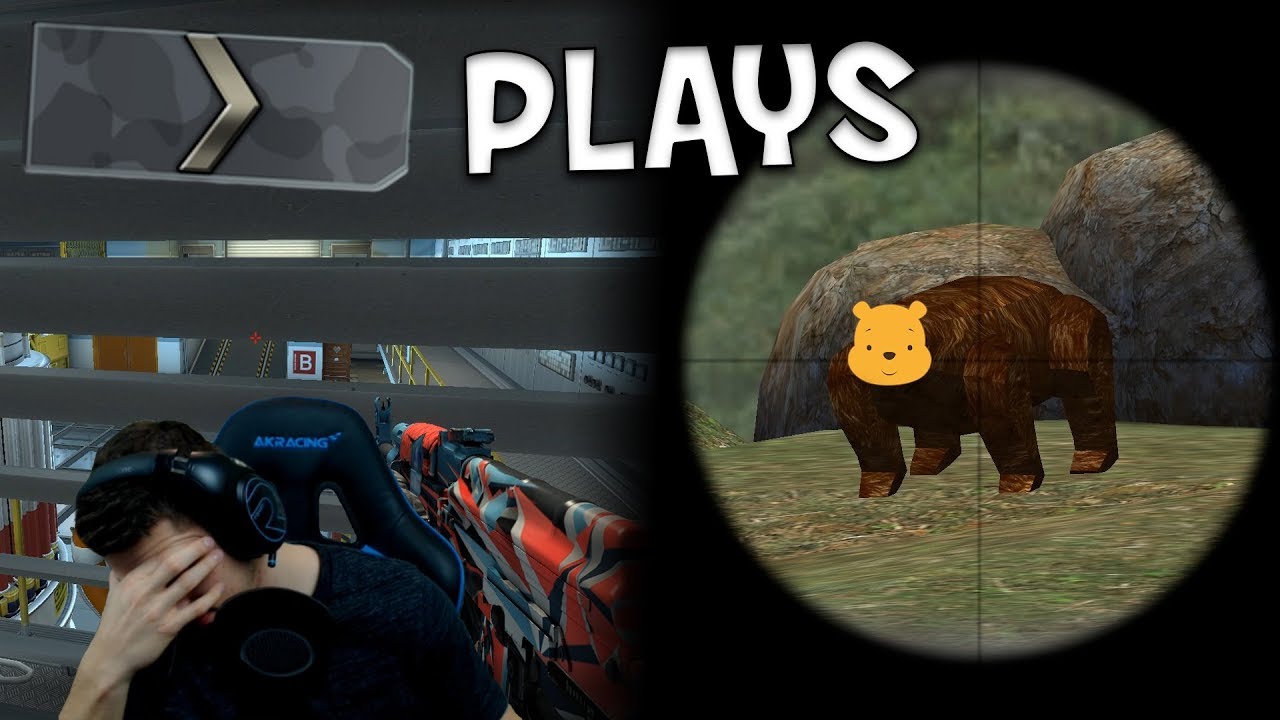 SILVEREK VAGYUNK! MICIMACKÓVAL CS:GO
