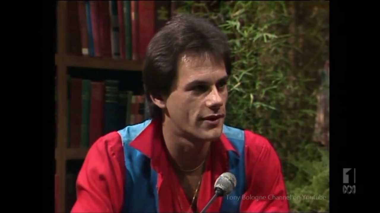 KC And The Sunshine Band '80 on Countdown Apr 20,1980 Australian Tv ABC