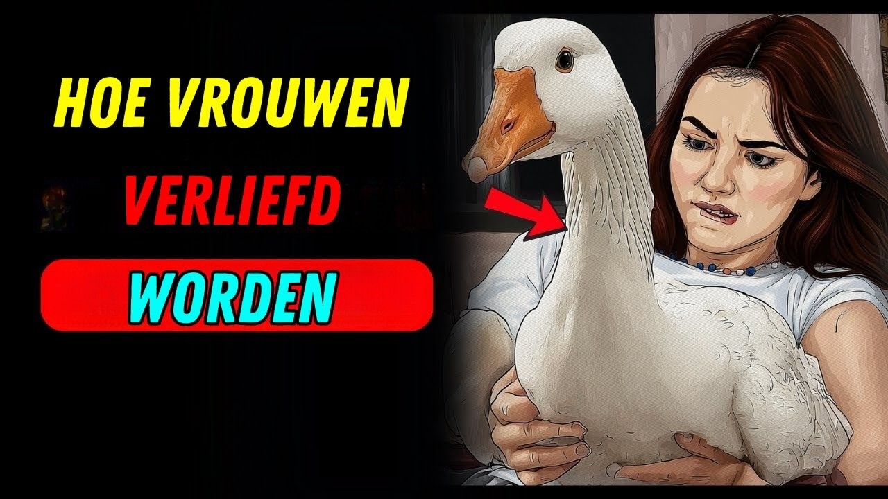 Zo worden vrouwen verliefd! | Sto&iuml;cijnse filosofie