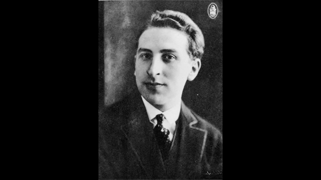Liszt - Tarantella from 