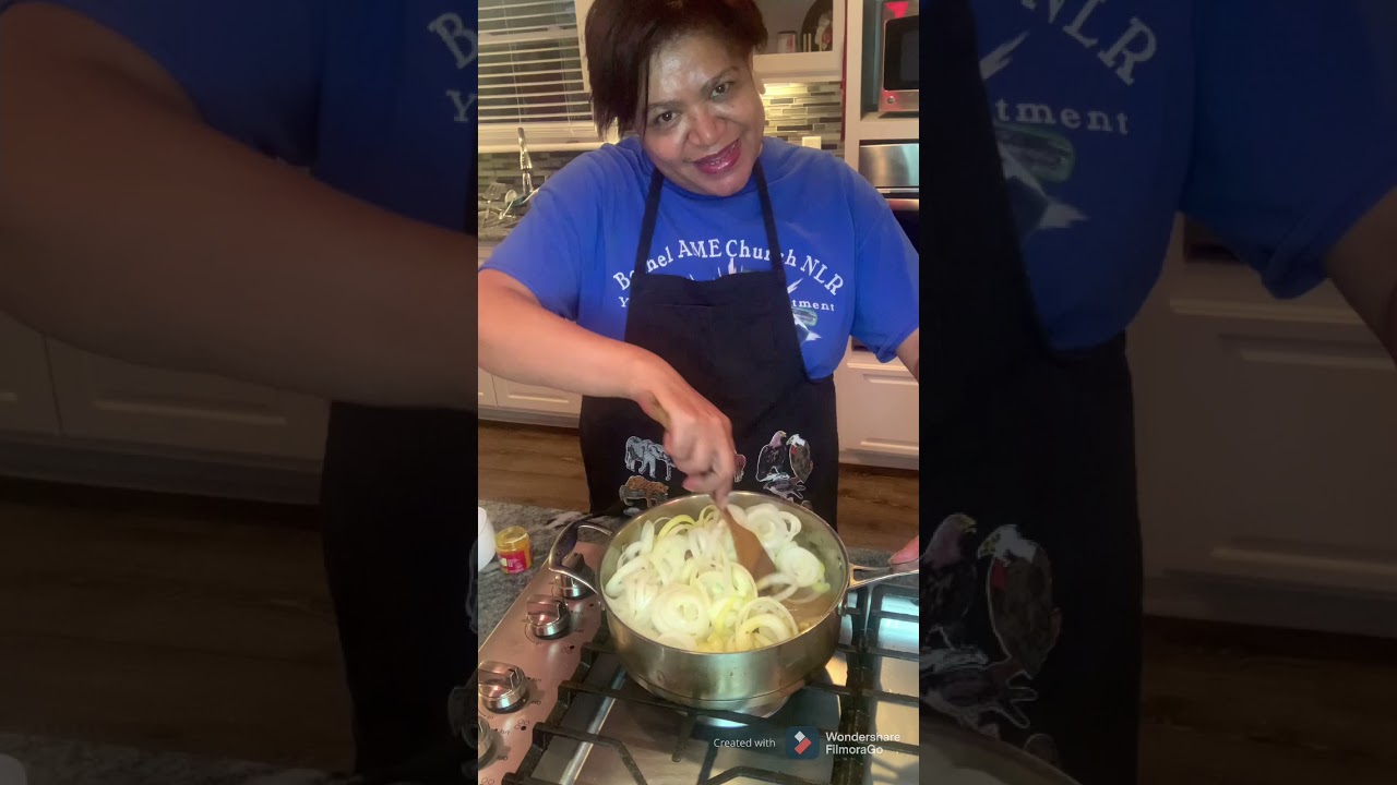 South African Pickled Fish recipe