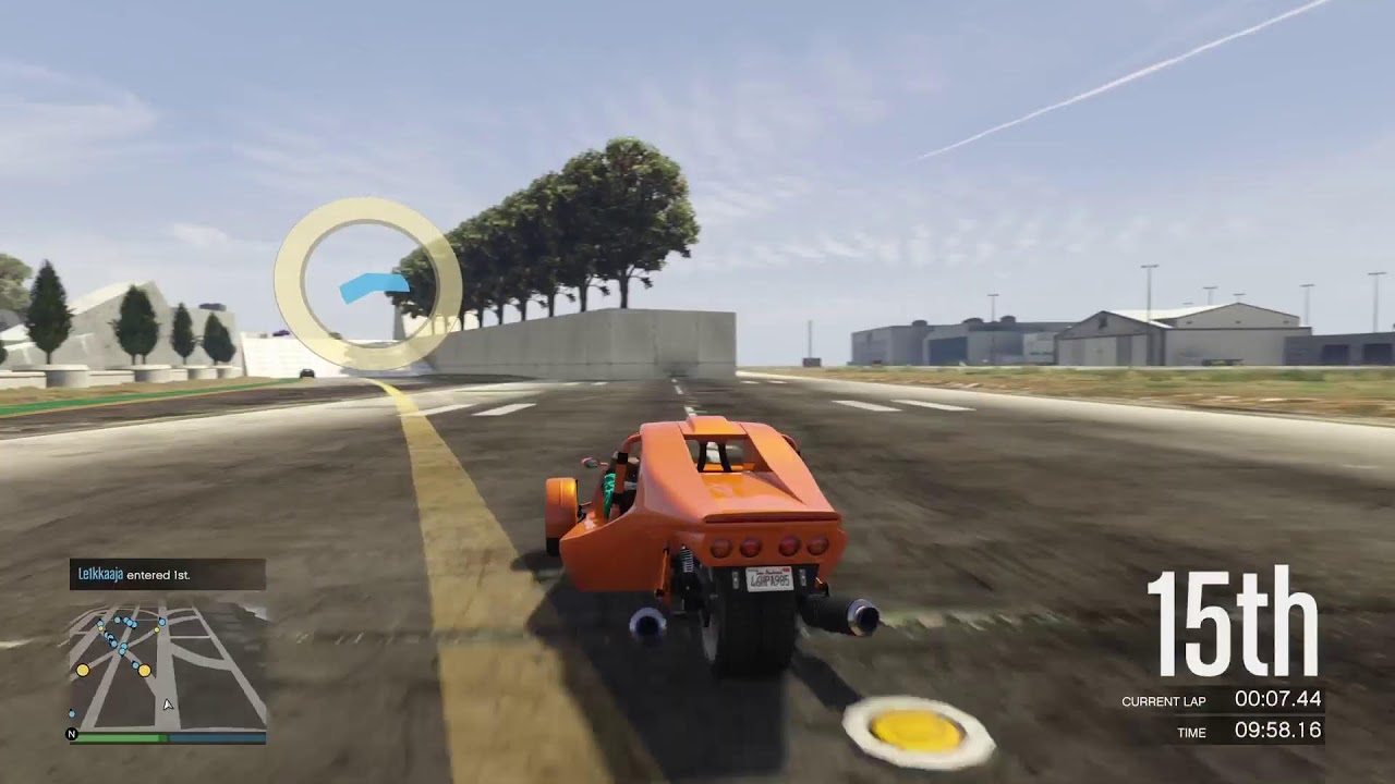 Grand theft auto 5 online chill stream come watch