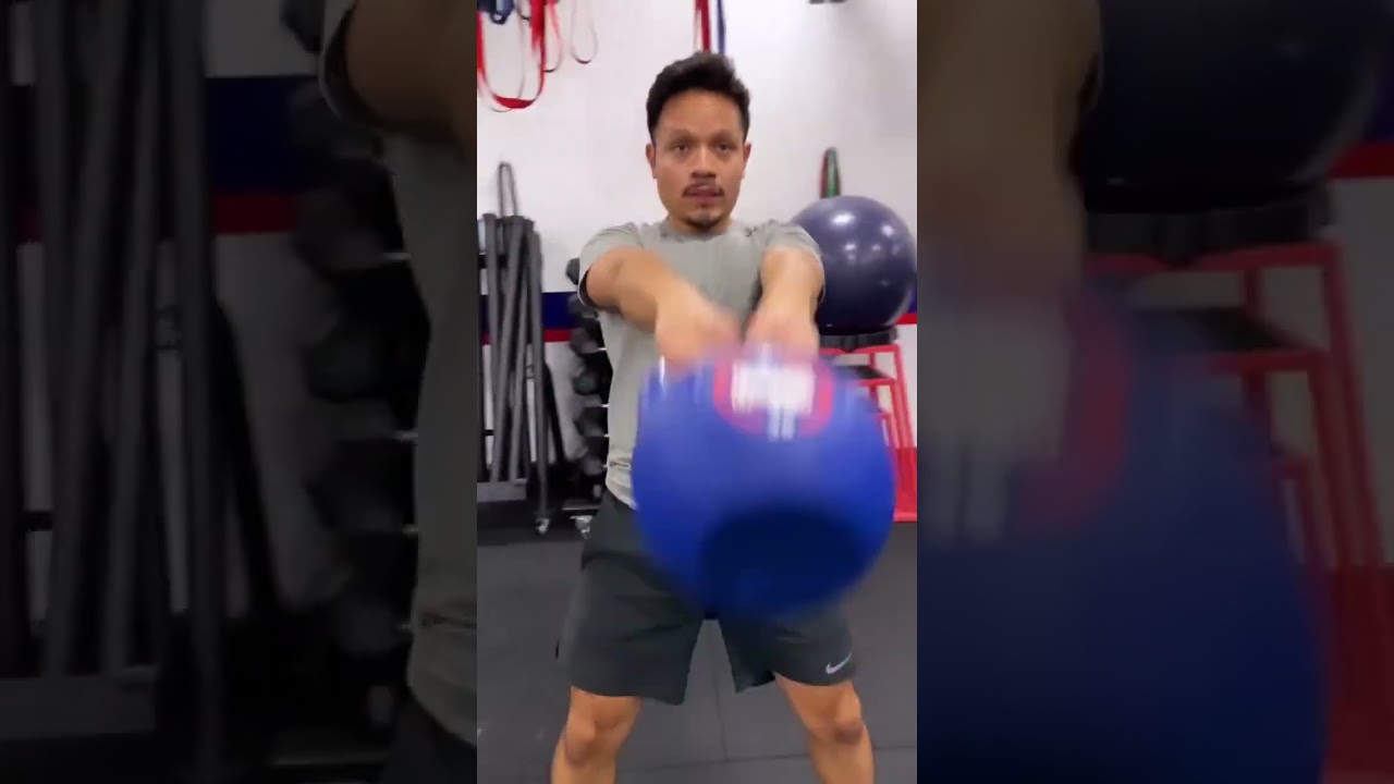F45 Training | An Overview | Motivation